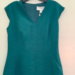 Hugo Boss Suit Dress